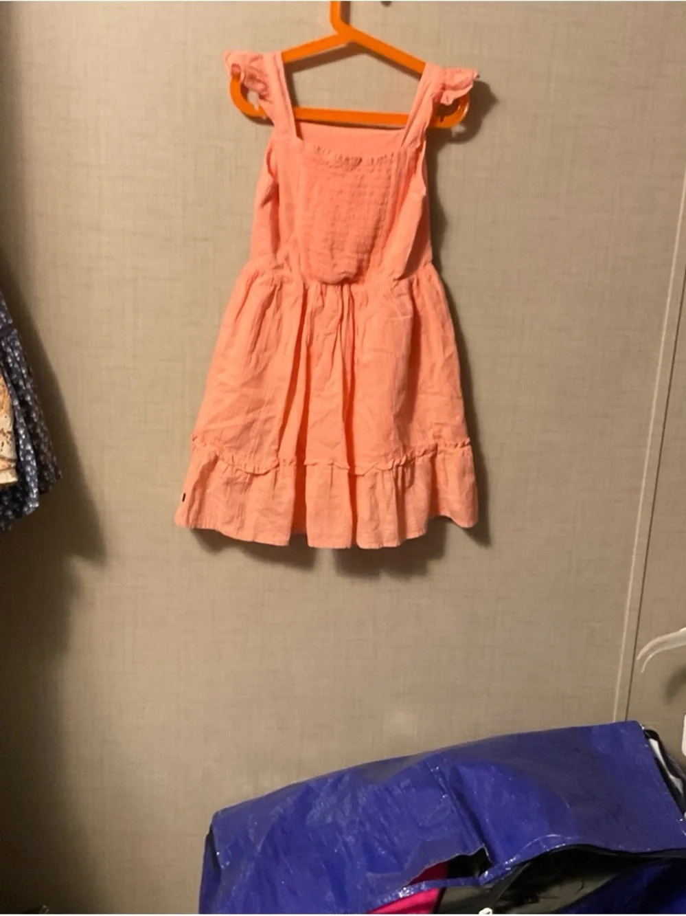 GAP lightweight coral